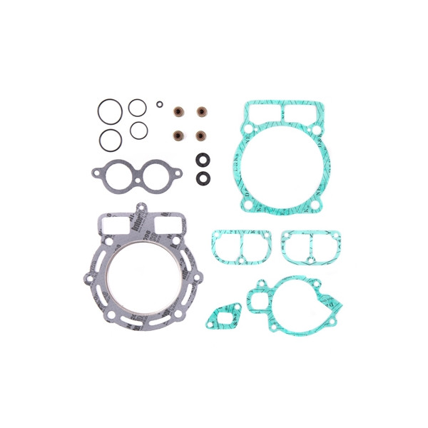ProX Zestaw Uszczelek Top End KTM400SX/EXC '00-06 + 450EXC '03-07