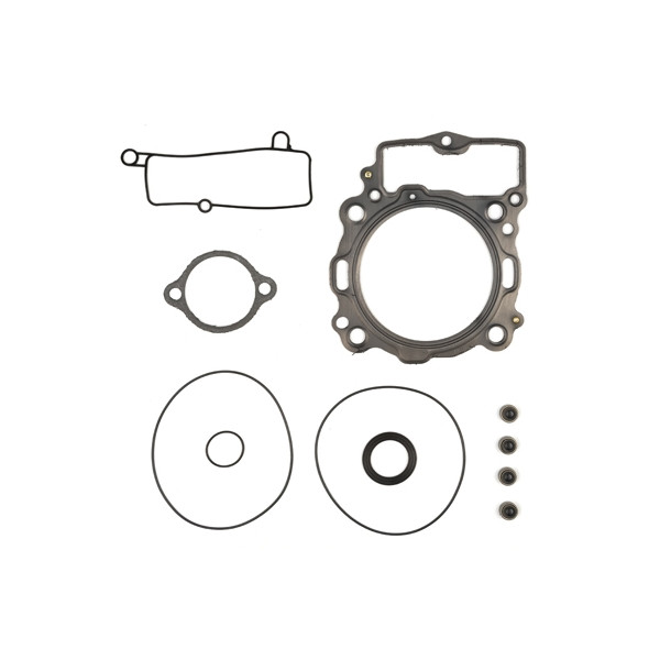 ProX Zestaw Uszczelek Top End KTM450SX-F '07-12