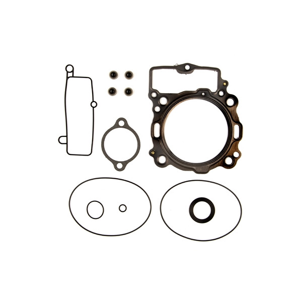 ProX Zestaw Uszczelek Top End KTM450SX ATV '09-10