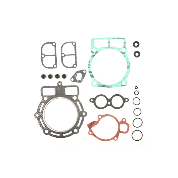 ProX Zestaw Uszczelek Top End KTM525XCATV '08-11 -Outlaw525 '07-11