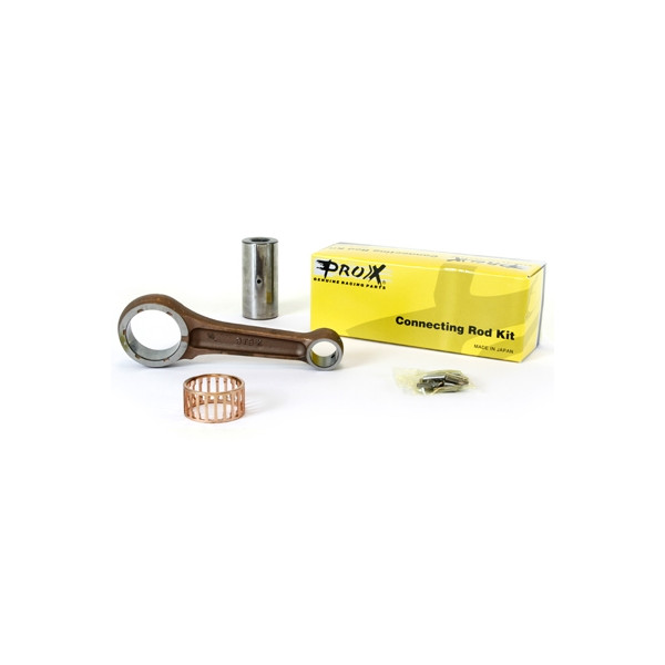 ProX Korbowód Kompletny XT600 '90-99 + TT600E/RE '94-04 (OEM: 3TB-11651-00-00)