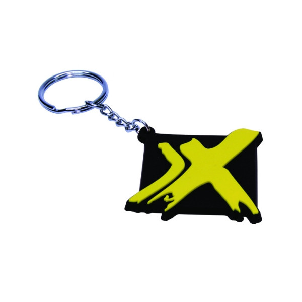 ProX Keyholder 5x5 cm
