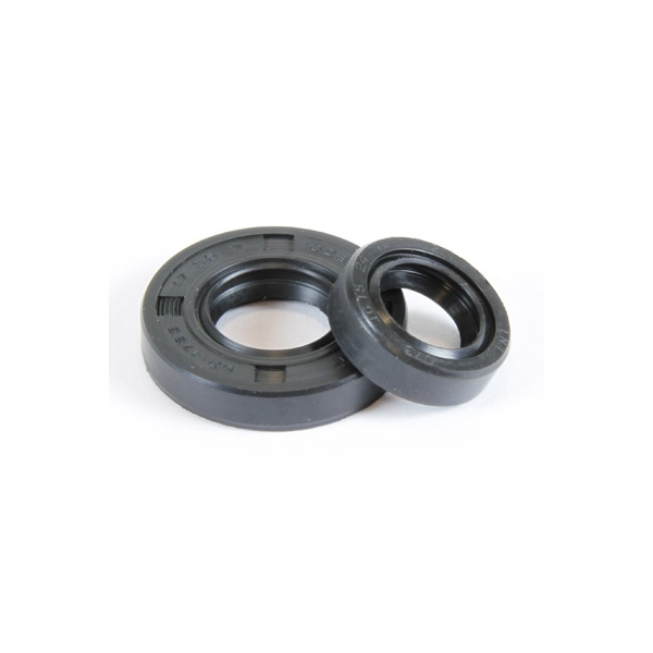 ProX Komplet Simmeringów Wału Korbowego KTM50SX '01-08 + KTM50 Adventure '02-08 (OEM: 41.6-076000/41.6-077000)