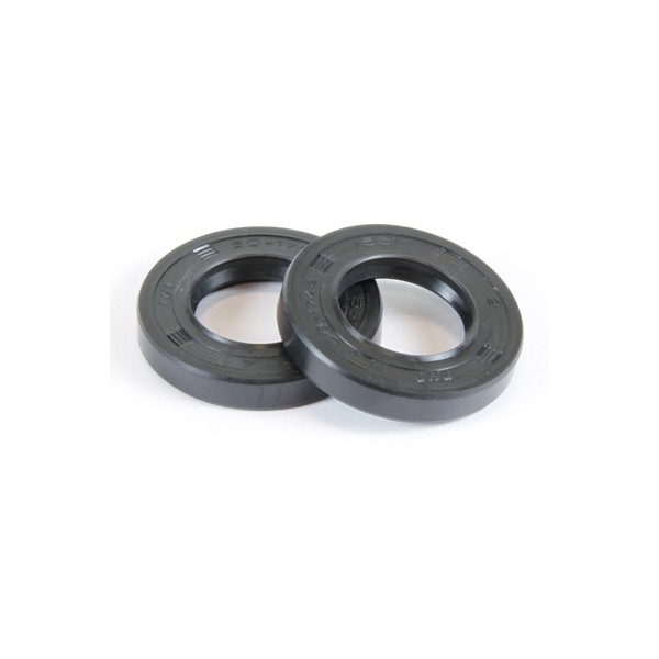 ProX Komplet Simmeringów Wału Korbowego KTM60/65SX '97-08 (OEM: 41.6-076100 (2X))