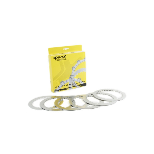 ProX Zestaw Przekładek Aluminiowych Sprzęgła CR250 '84-89 + CR500 '84-89