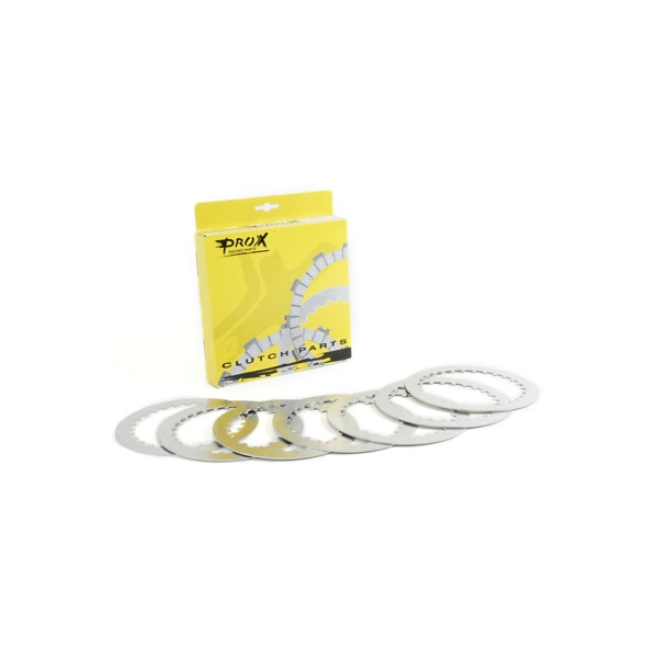 ProX Zestaw Przekładek Aluminiowych Sprzęgła CR250 '90-93 + CR500 '90-01