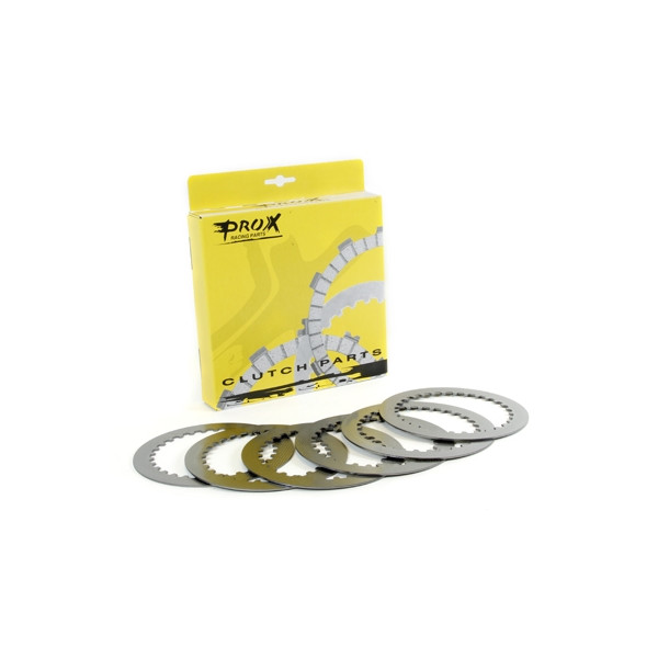 ProX Zestaw Przekładek Stalowych Sprzęgła YZ125 '91-92 + WR250X/R '08-20