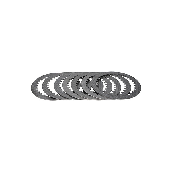 ProX Zestaw Przekładek Stalowych Sprzęgła YZ250 '94-20 + YZ450F '07-20 + YFZ450