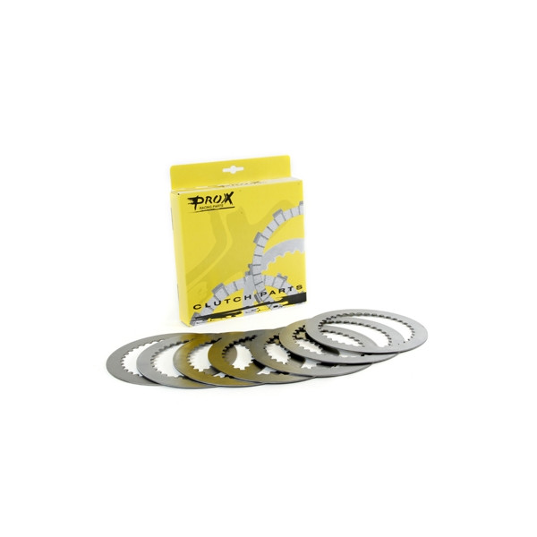 ProX Zestaw Przekładek Stalowych Sprzęgła RM-Z450 '05-20 + LT-R450 '06-11