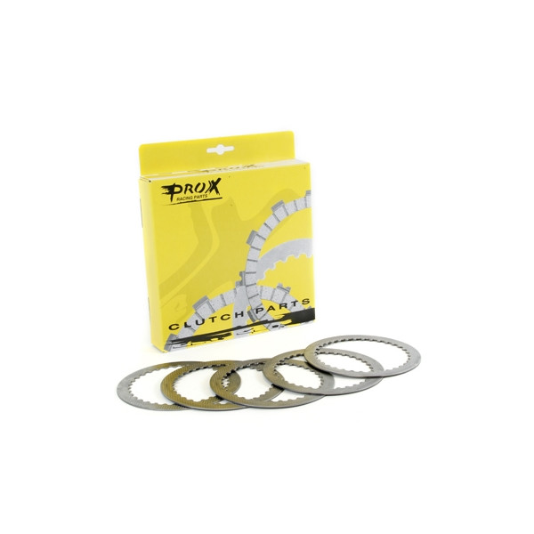 ProX Zestaw Przekładek Stalowych Sprzęgła KX80 '98-00 + KX85/100 '98-20