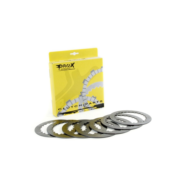ProX Zestaw Przekładek Stalowych Sprzęgła KDX200 '95-06 + KDX220R '97-05