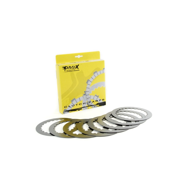 ProX Zestaw Przekładek Stalowych Sprzęgła KTM450/525SX-EXC '04-05 + 525SMR '04-05