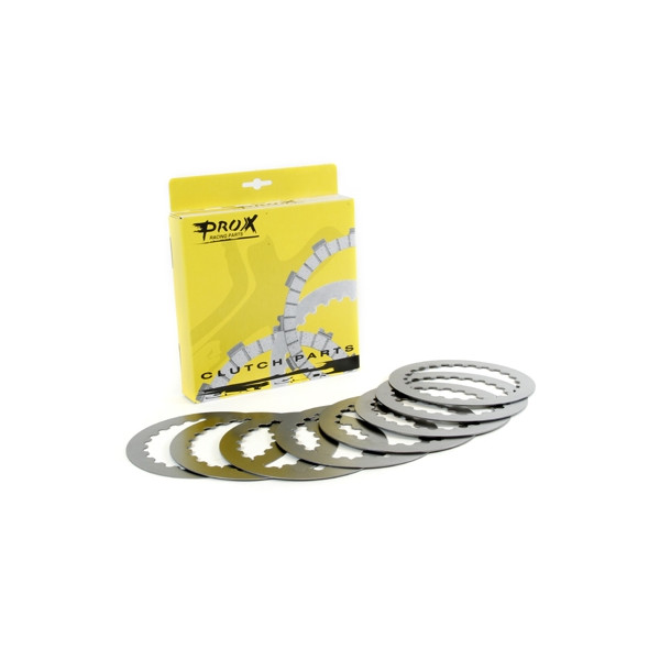 ProX Zestaw Przekładek Stalowych Sprzęgła KTM450/525SX-EXC '06-07 + 560SMR '06-07
