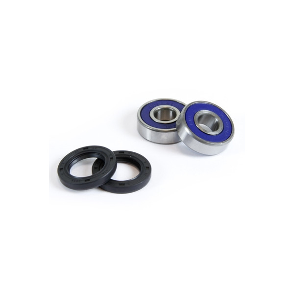 ProX Zestaw Naprawczy Koła Przedniego (Łożyska) CR80/85 '86-07 + CRF70F/80F/100F