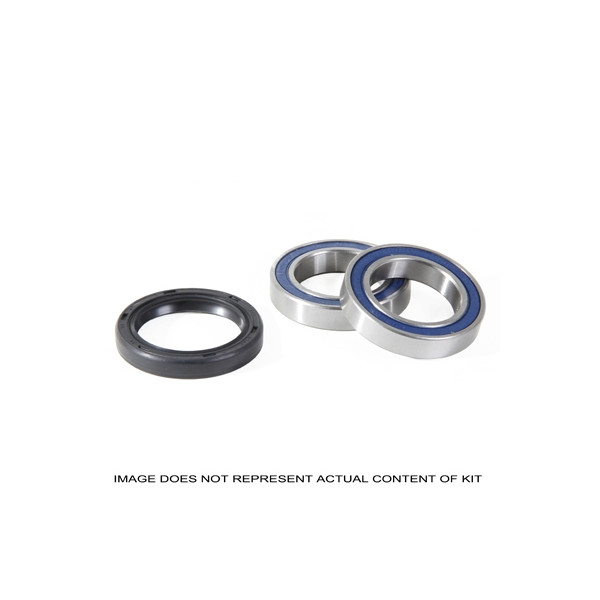 ProX Zestaw Naprawczy Koła Przedniego (Łożyska) KTM125/200/250/300/380/520 EXC/M