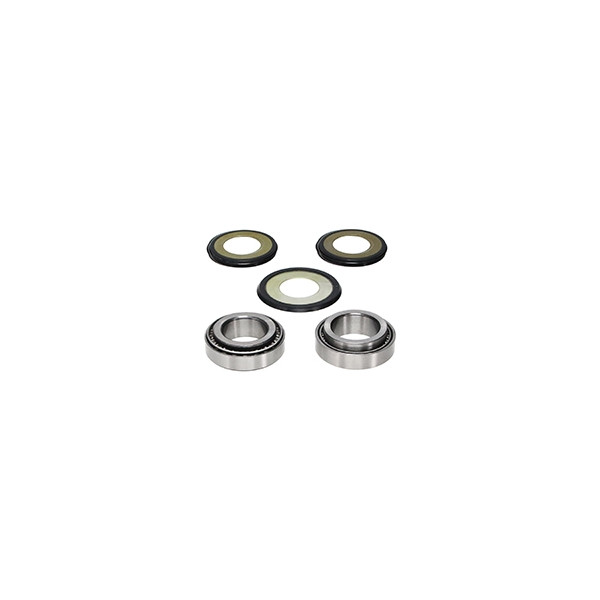 ProX Zestaw Łożysk Główki Ramy YZ125/250 '96-20 + RM125/250 '91-92
