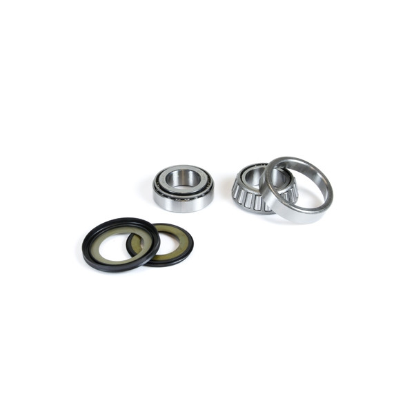 ProX Zestaw Łożysk Główki Ramy KX125 '82-91 + KX250 '80-91