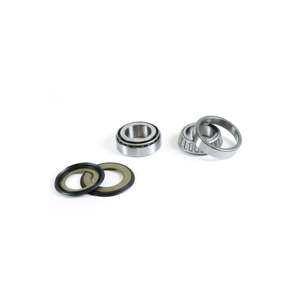 ProX Zestaw Łożysk Główki Ramy CR500R '90-01 + XR650R '00-07