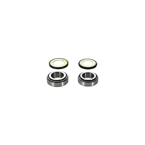 ProX Zestaw Łożysk Główki Ramy KX125/250 '92-05 + KX250F '04-20