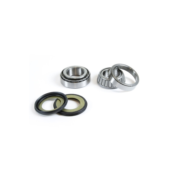 ProX Zestaw Łożysk Główki Ramy YZ125 87-95 + TTR250 '99-06