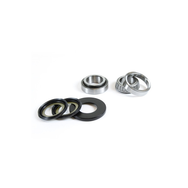 ProX Zestaw Łożysk Główki Ramy RM125 / RM250 / RMZ450 '05-07