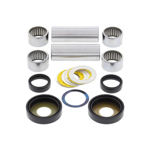 ProX Zestaw Naprawczy (Łożysk) Wahacza YZ125 / WR250 '94-97 + YZ250'93-97