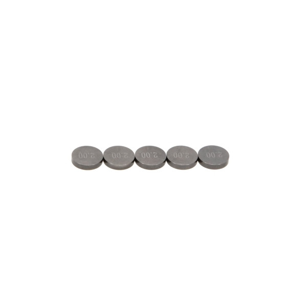 Płytki zaworowe Prox KTM 10.00 x 2.00 mm.