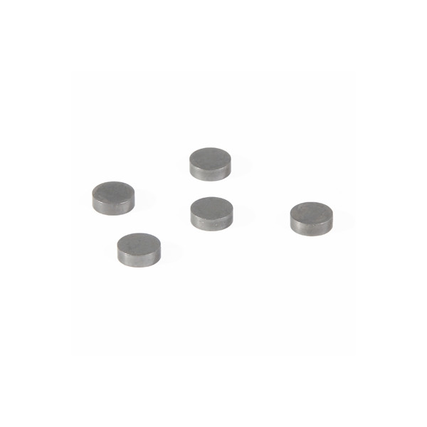 Płytki zaworowe Prox KTM 10.00 x 3.20 mm.