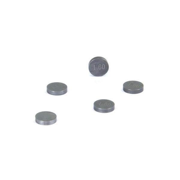 Płytki zaworowe Prox 7.48 x 1.60 mm.