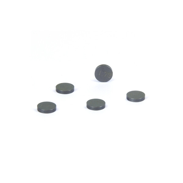 Płytki zaworowe Prox KTM 8.90 x 1.72 mm.