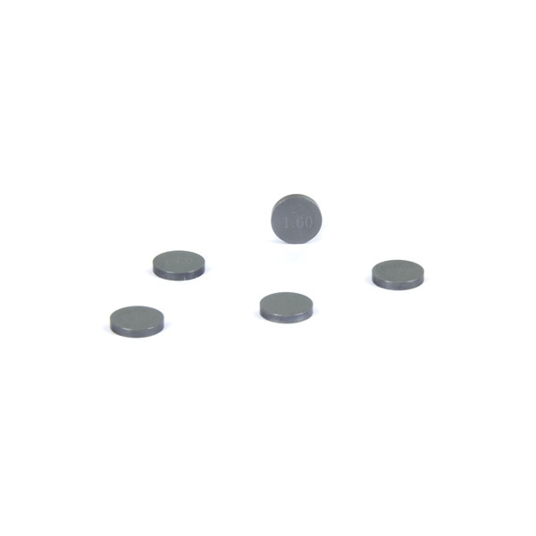 Płytki zaworowe Prox 9.48 x 1.60 mm.