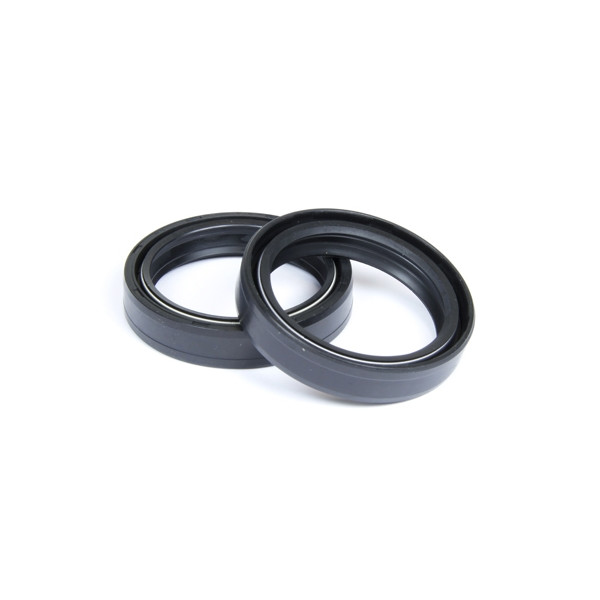 ProX Zestaw Simmeringów Przedniego Zawieszenia CR250 '89-91 + RM250 '91-95 -SHOWA-