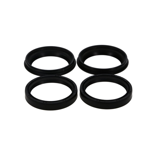 ProX Zestaw Simmeringów i Zgarniaczy Przedniego Zawieszenia KTM125/250/250SX-F/450/52