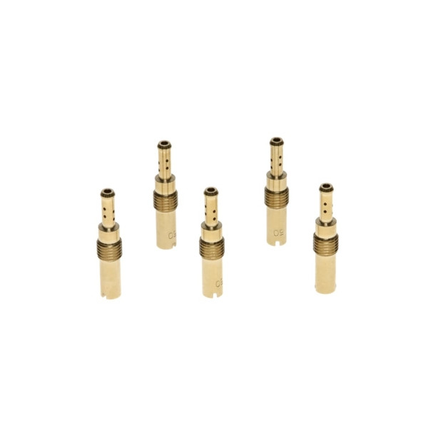 ProX Keihin N424-21 Series Pilot Jet  50