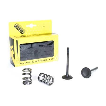 ProX Zestaw Zaworów...