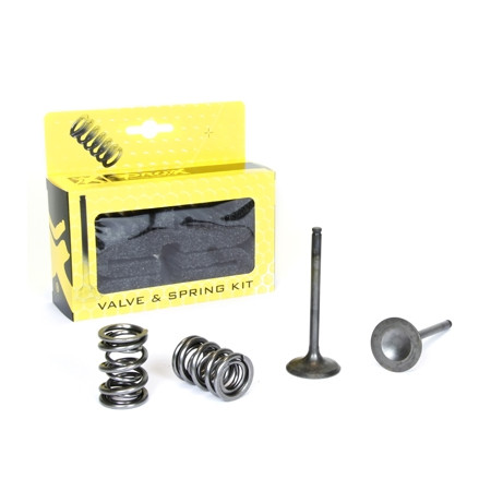 ProX Zestaw Zaworów...