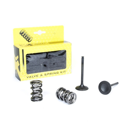 ProX Zestaw Zaworów...