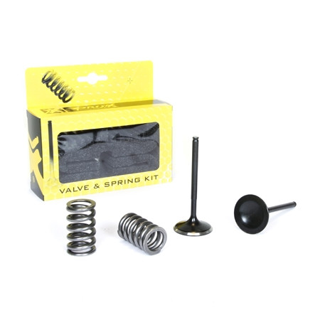 ProX Zestaw Zaworów Ssących...