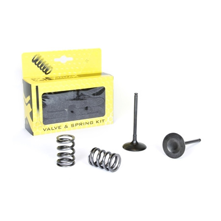 ProX Zestaw Zaworów Ssących...