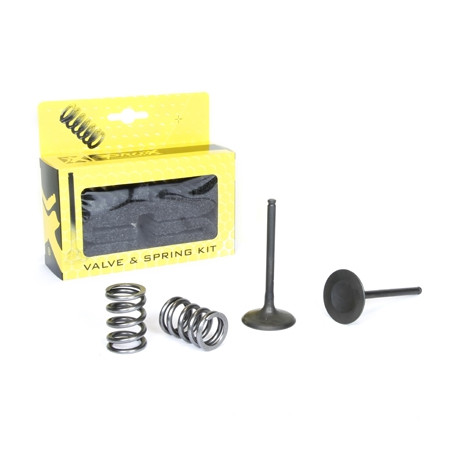 ProX Zestaw Zaworów Ssących...