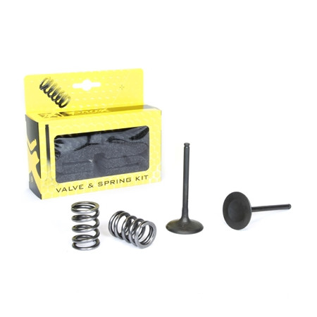 ProX Zestaw Zaworów Ssących...