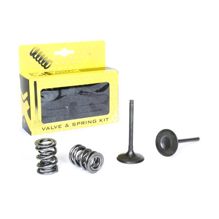 ProX Zestaw Zaworów Ssących...