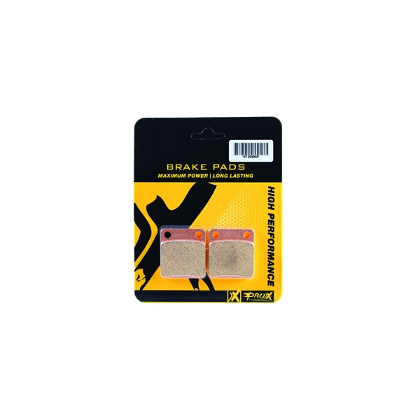 ProX Klocki Hamulcowe Tylne KX65 '00-20 + RM65 '03-05 (OEM: K4308-20043) (odpowiednik EBC FA054R)
