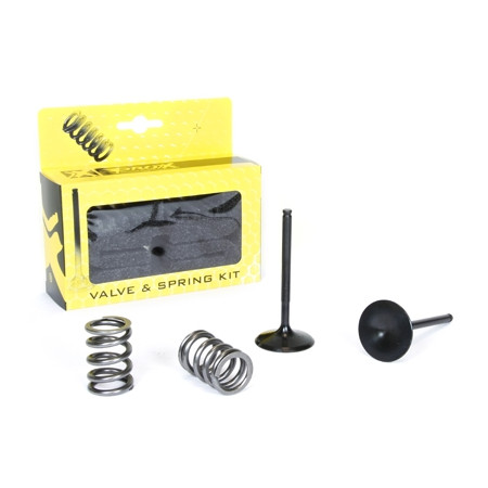 ProX Zestaw Zaworów Ssących...