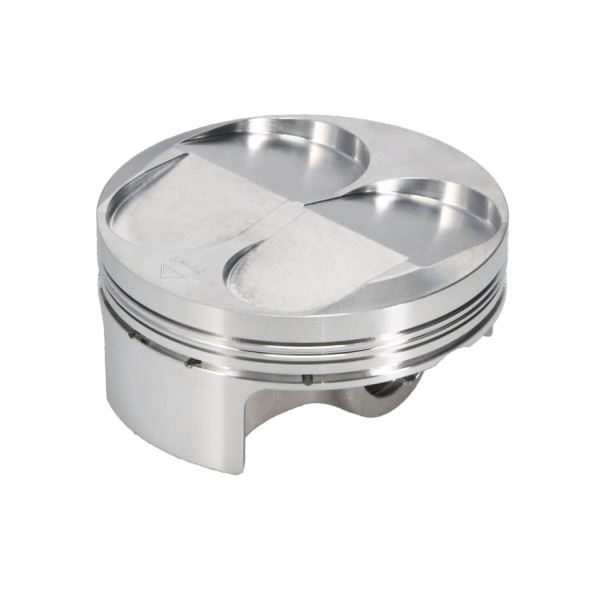 ProX Tłok kompletny TM MX250F '07-10 + EN250F '07-10 (76.98mm) (OEM: F10758)