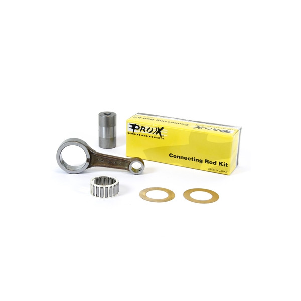 ProX Korbowód Kompletny KX250F '10-11 (OEM: 13032-0076)