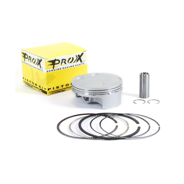 ProX Tłok kompletny Husqvarna TE450 '06-10, SMR450 '06-10 (96.97mm) (OEM: 8000 A 6052)