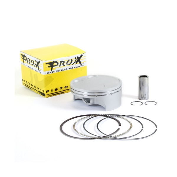ProX Tłok kompletny Husqvarna TC450 '06-10, TXC450 '08-10 (96.98mm) (OEM: 8000 A 5471)