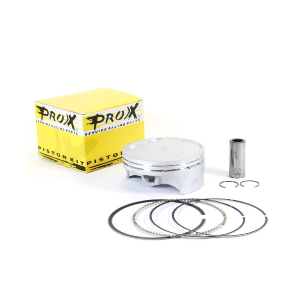 ProX Tłok kompletny Husqvarna TC510 '06-09 + TXC510 '08-10 (96.96mm) (OEM: 8000 A 5484)