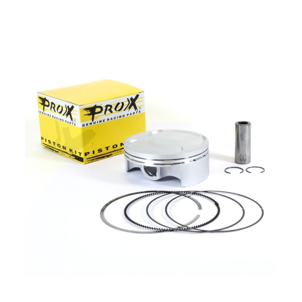 ProX Tłok kompletny Husaberg FE570 '09-12 12.2:1 (99.95mm) (OEM: 817.30.007.100)